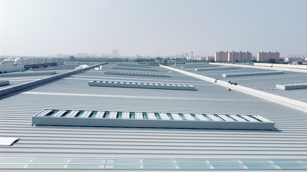 山东诺特通风设备有限公司